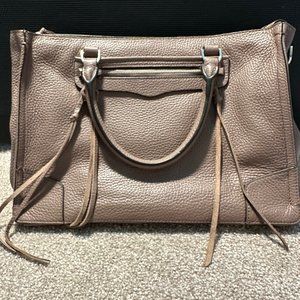 Rebecca Minkoff Regan Satchel Tote